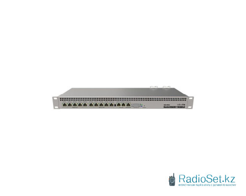 Маршрутизатор MikroTik RB1100Dx4